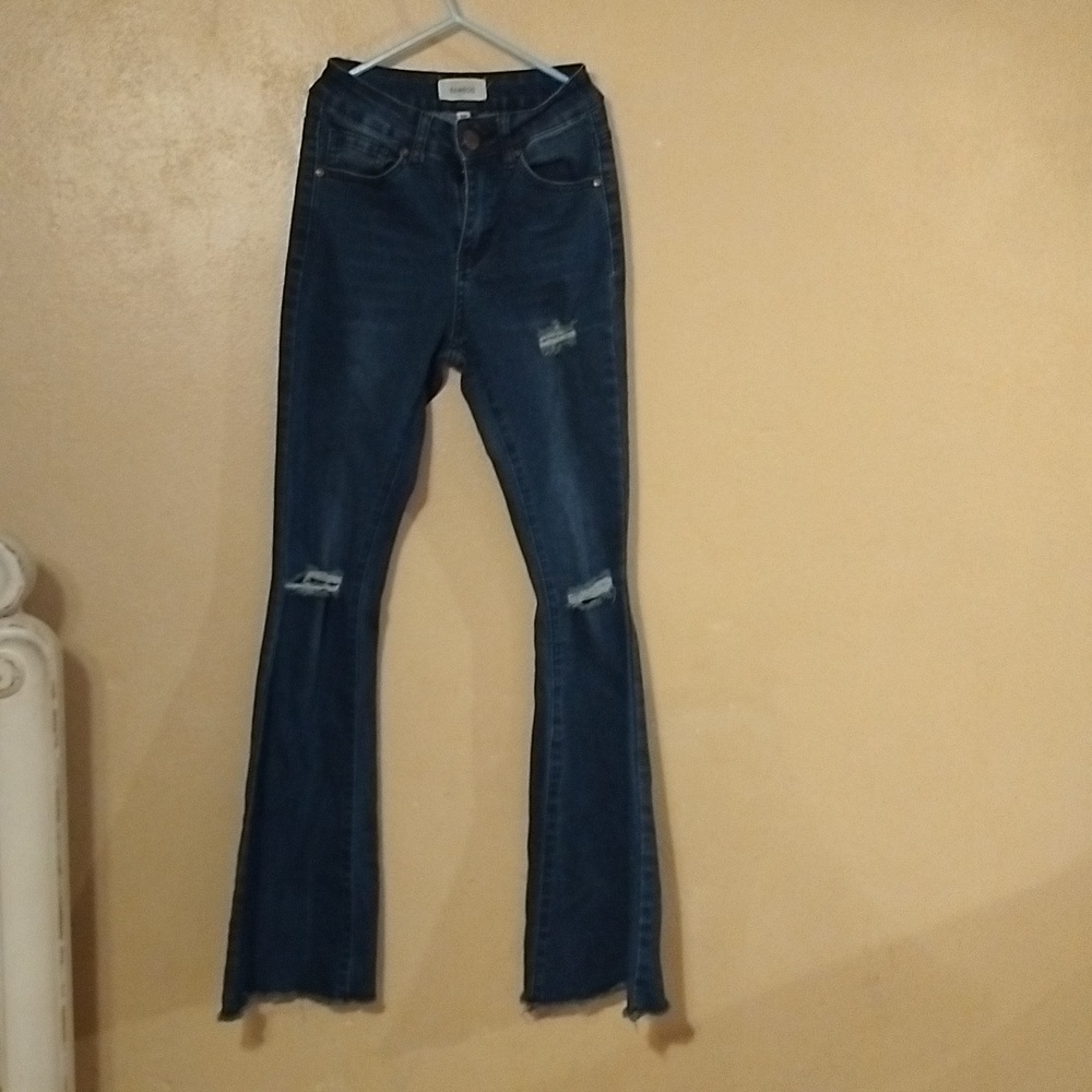 jeans for teenagers